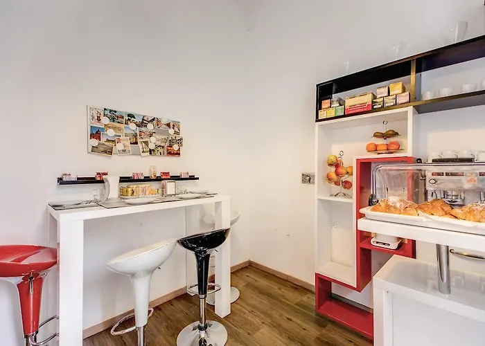 Guest house Imperia 3*
