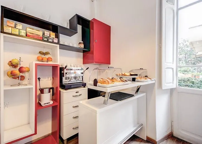 Imperia Guest house 3*