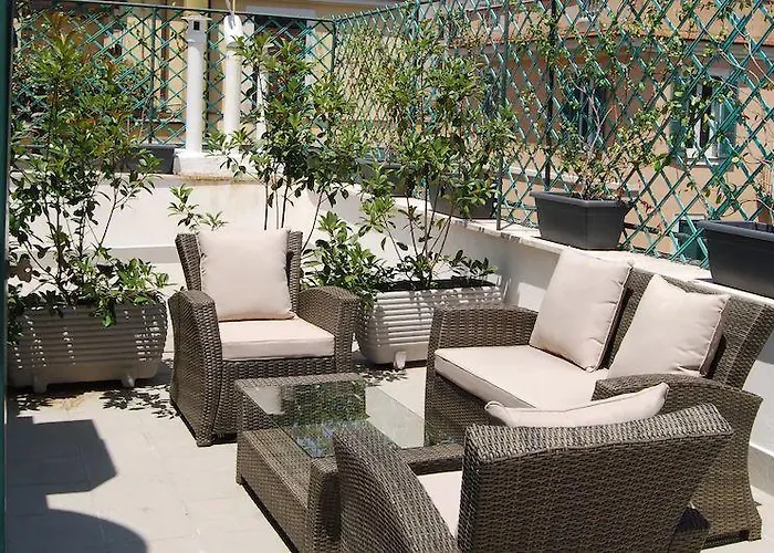 Imperia Guest house 3*