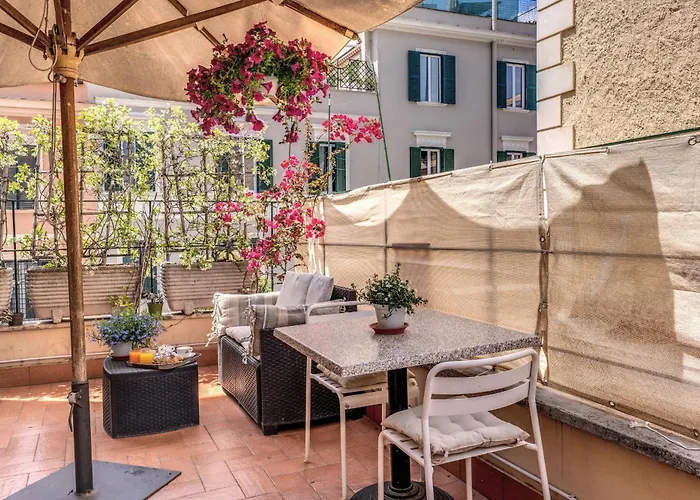 Guest house Imperia