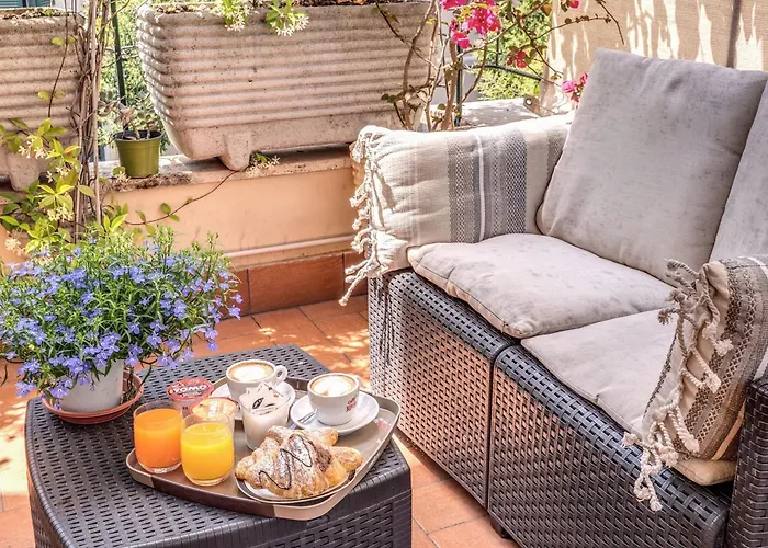 Imperia Guest house 3*