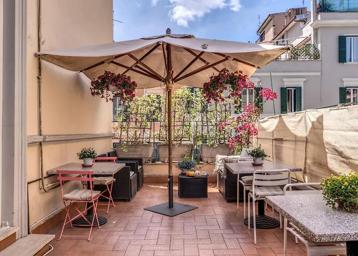 Guest house Imperia 3*