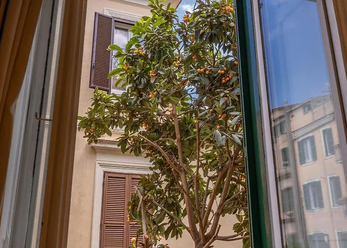 Imperia Guest house Rome