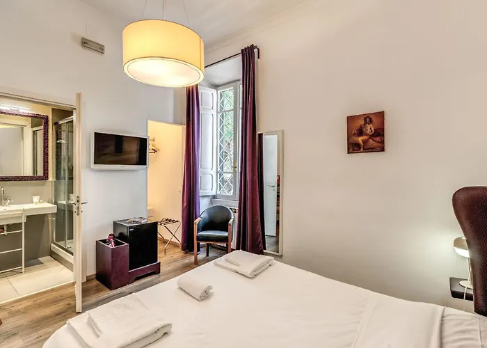 Imperia 3* Rome