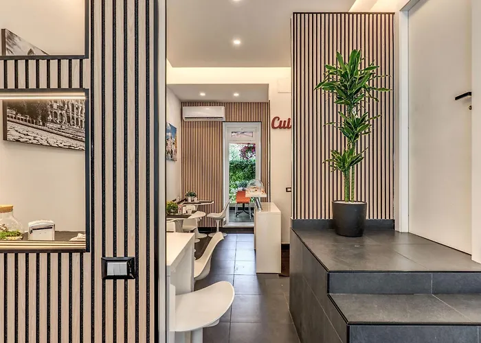 Guest house Imperia 3*