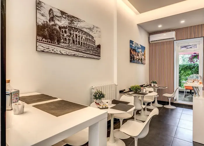 Imperia Guest house