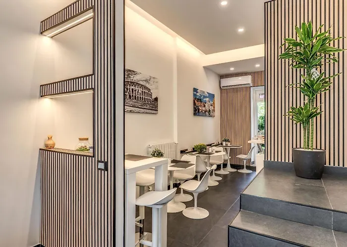Imperia Guest house 3*