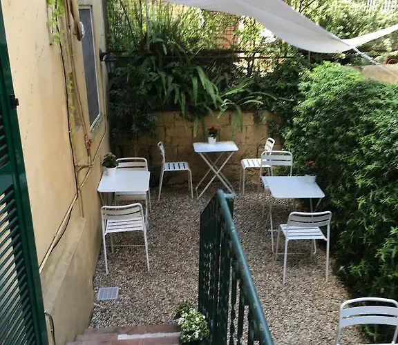 Imperia Guest house Rome