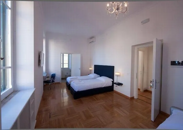 Imperia Guest house 3*