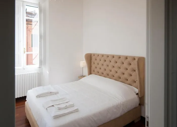 Imperia Guest house Rome