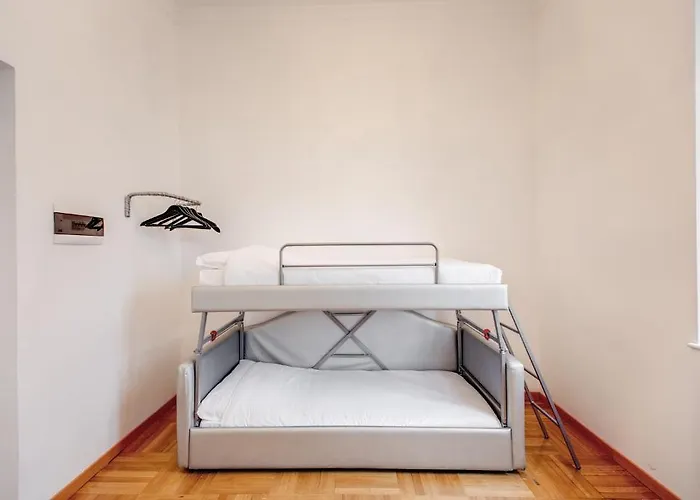 Guest house Imperia Rome