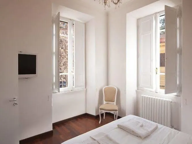 Imperia 3* Rome