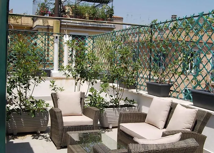Imperia 3* Rome