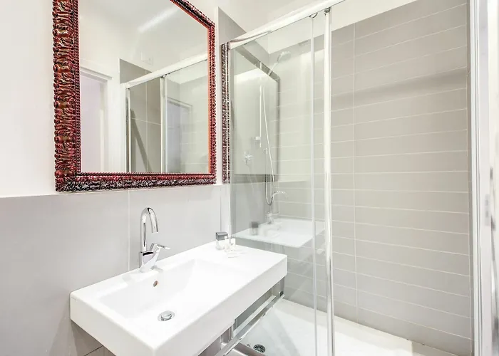 Imperia Guest house Rome