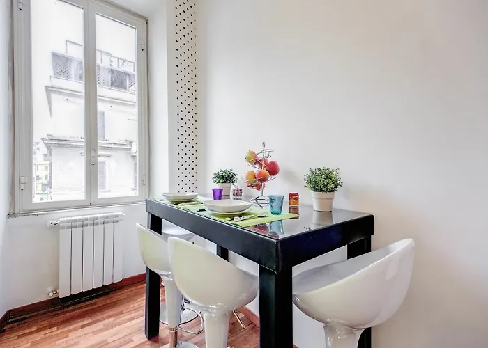 Imperia Guest house Rome