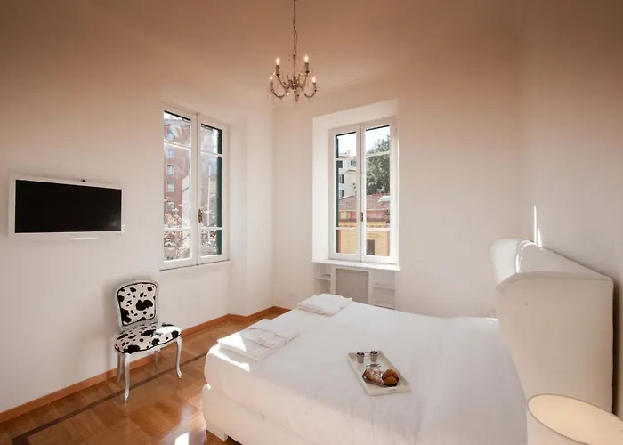 Guest house Imperia 3*