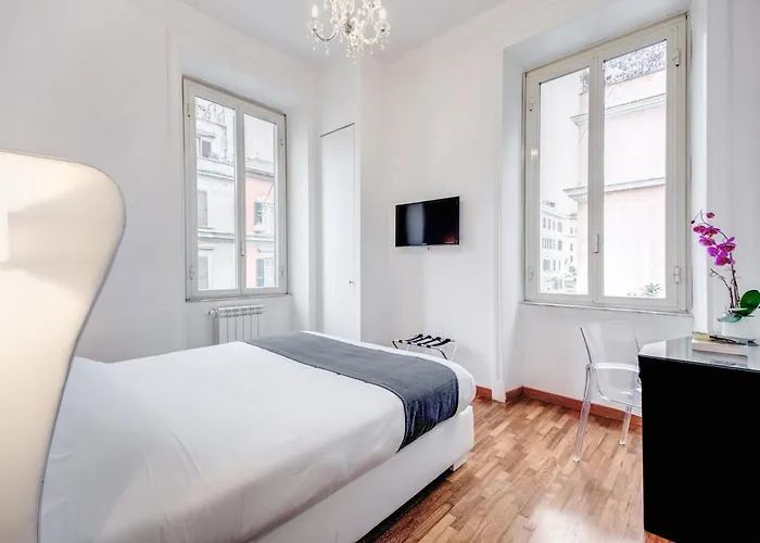 Imperia Guest house