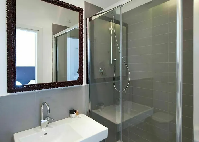 Guest house Imperia