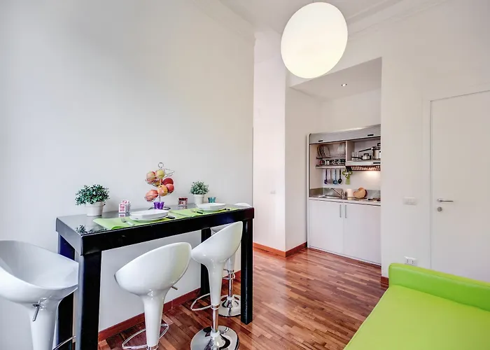 Guest house Imperia