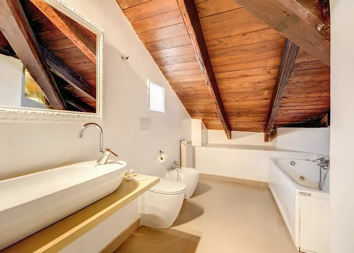 Guest house Imperia