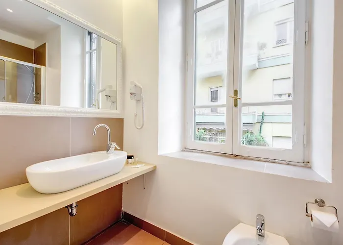 Guest house Imperia