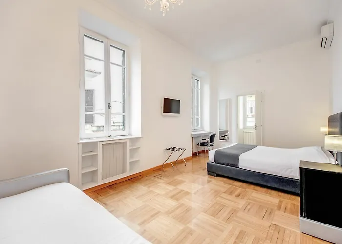 Imperia 3* Rome