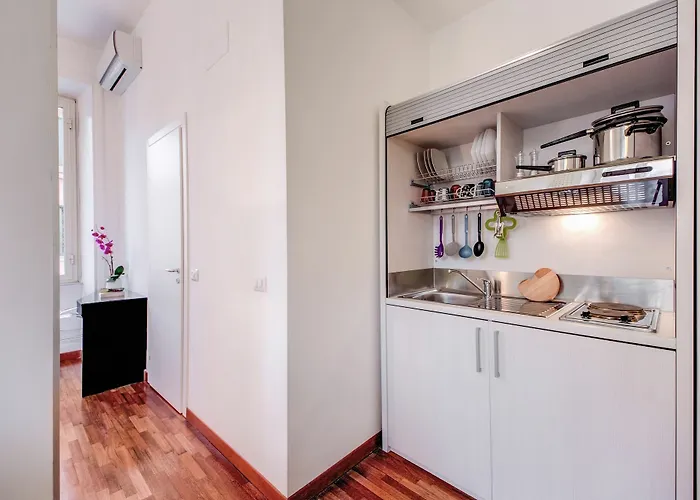Imperia 3* Rome