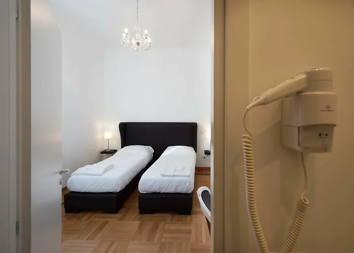 Imperia Guest house Rome