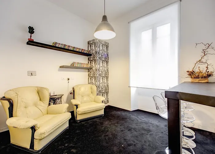 Imperia Guest house