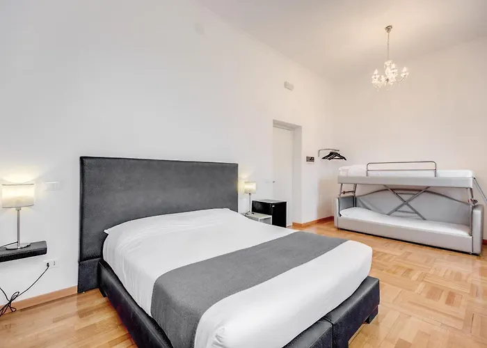 Imperia Guest house Rome