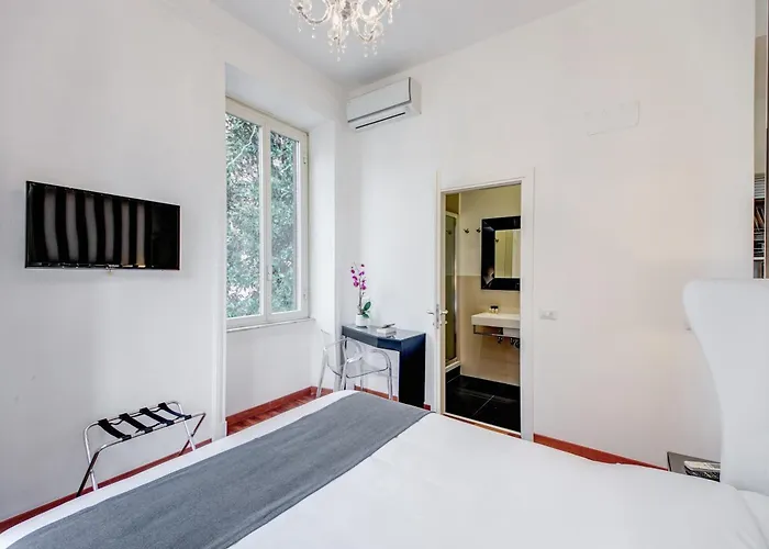 Imperia Guest house