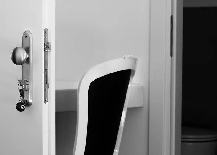 Guest house Imperia Rome